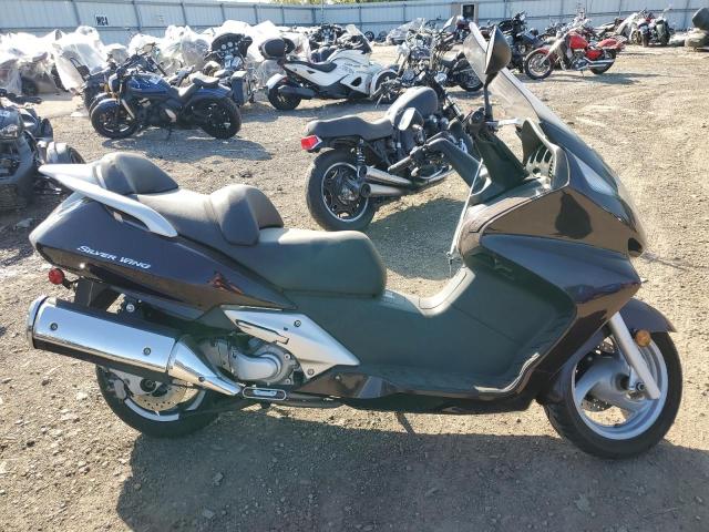 2004 Honda Fsc600 D