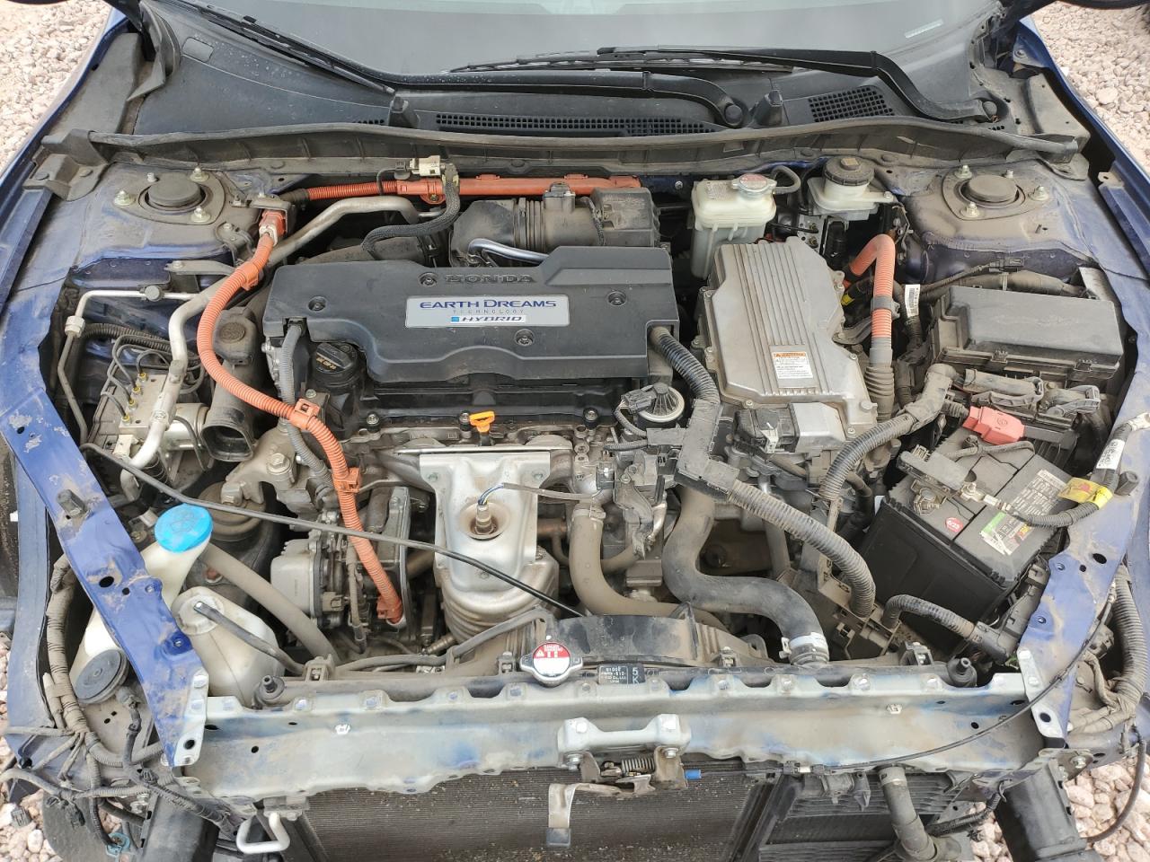 2017 Honda Accord - Image 11