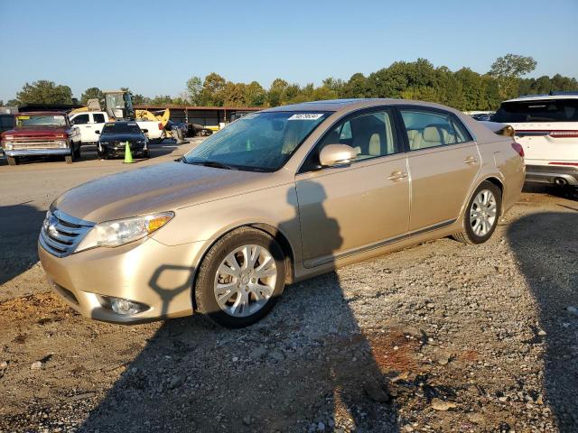 2011 Toyota Avalon Base