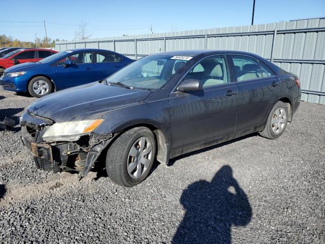 2009 TOYOTA CAMRY BASE for sale at Copart ON - OTTAWA