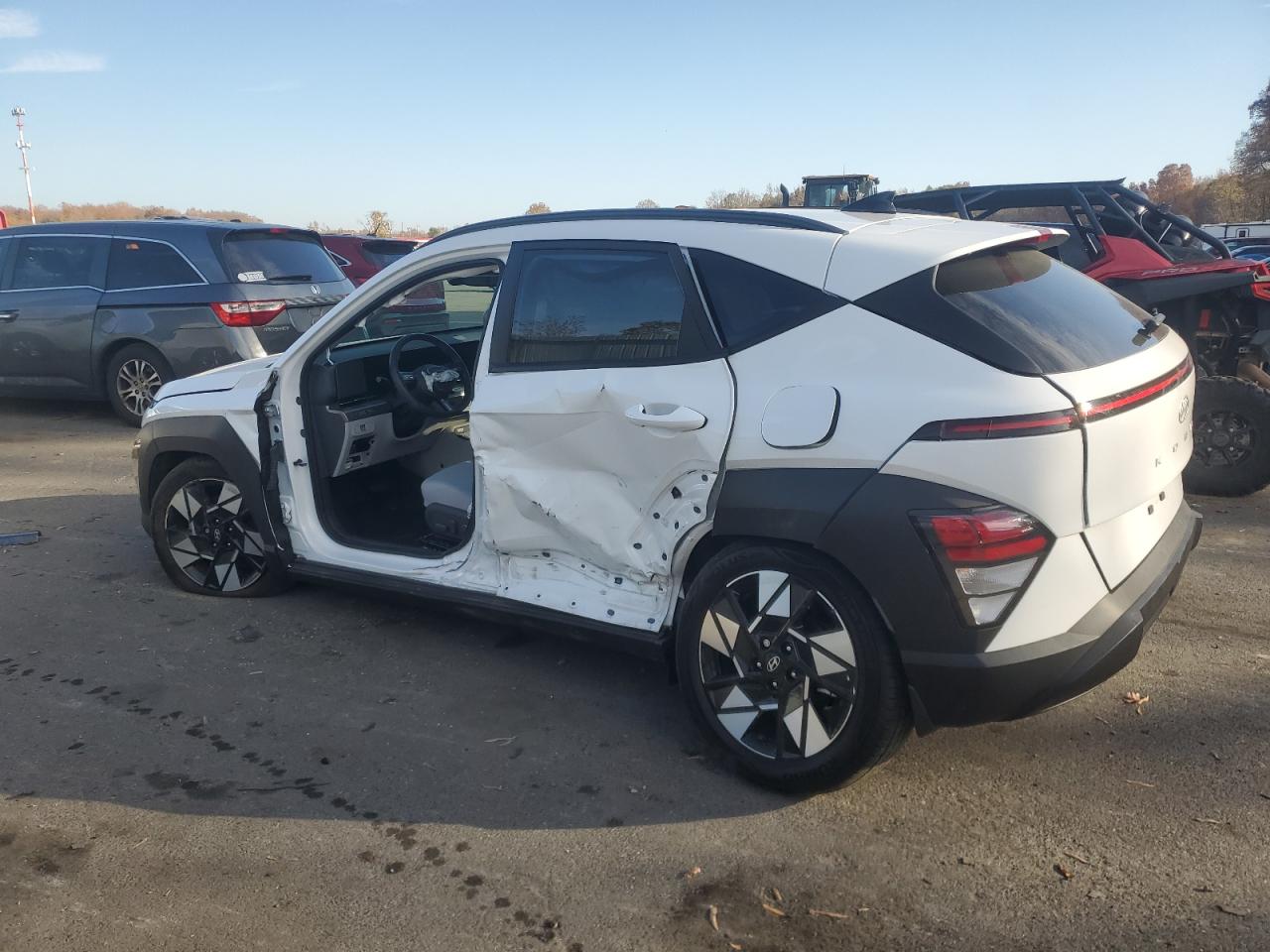2024 Hyundai Kona - Image 2