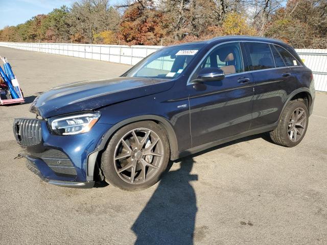 2022 Mercedes-Benz Glc 43 4Matic Amg