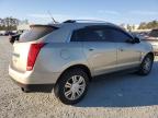 2011 Cadillac Srx Luxury Collection de vânzare în Spartanburg, SC - Water/Flood