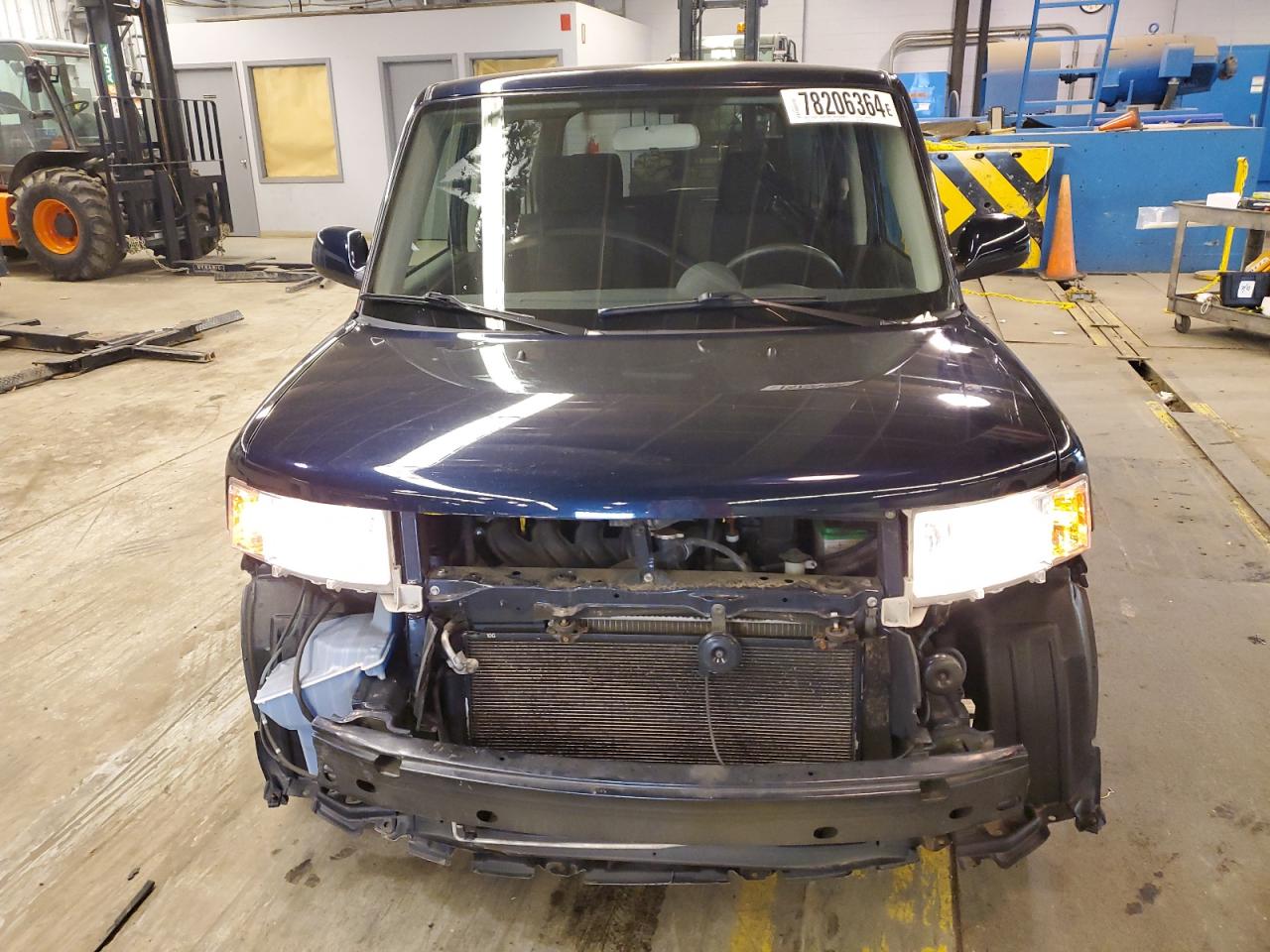 2006 Scion xB - Image 5