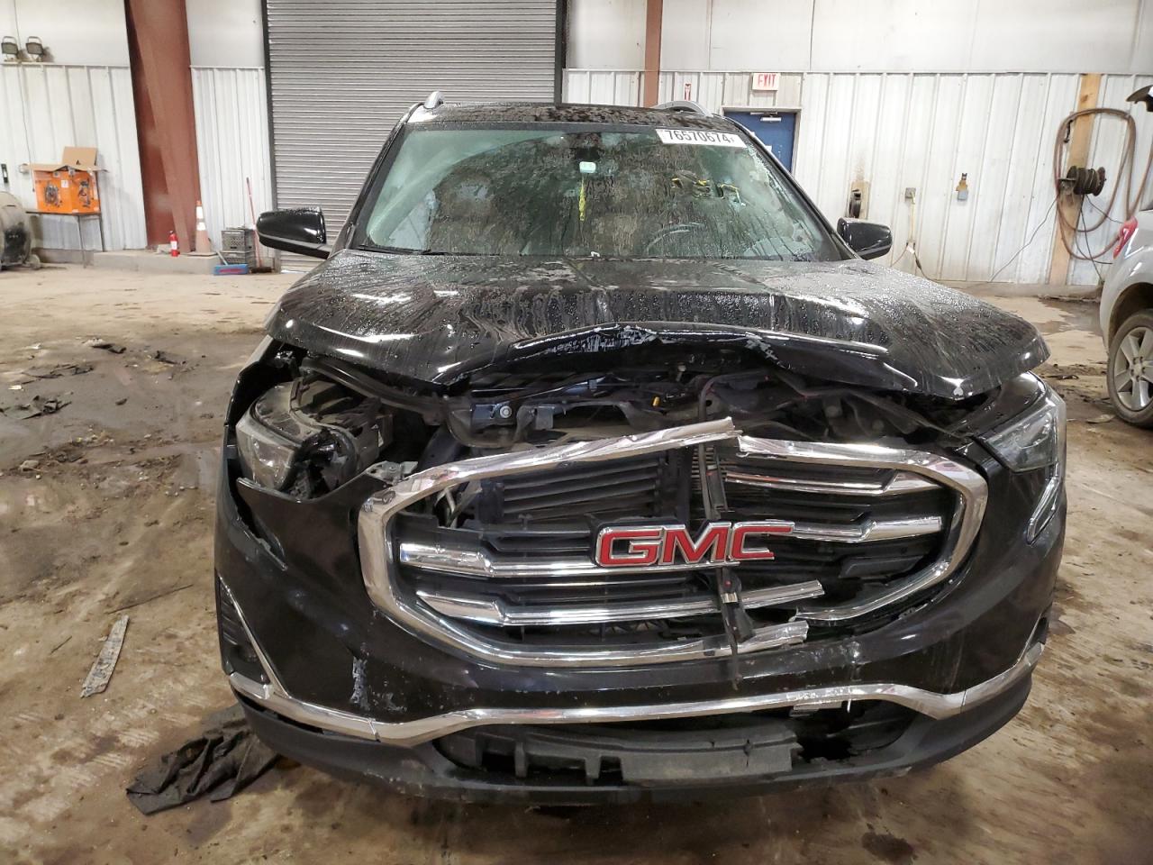 2019 GMC Terrain - Image 5
