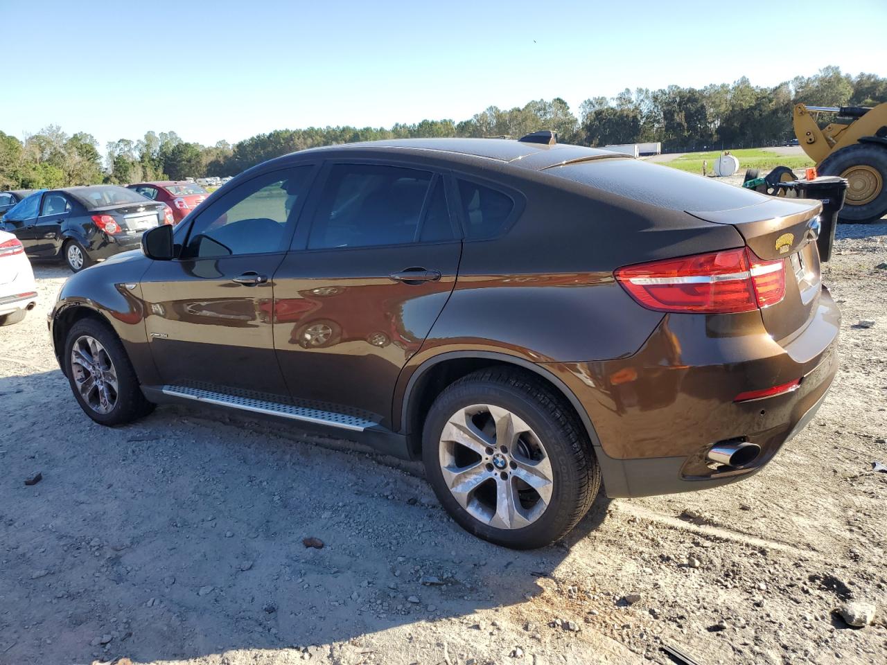 2013 BMW X6 - Image 2