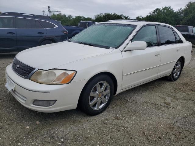 2001 Toyota Avalon Xl