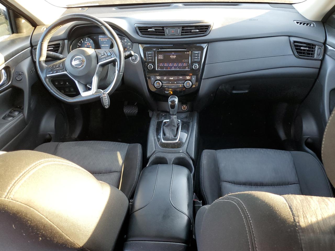 2019 Nissan Rogue - Image 8