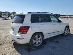 2015 Mercedes-Benz Glk 350 4Matic იყიდება Lumberton-ში, NC - Water/Flood