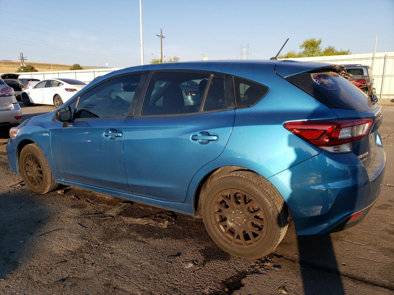 4S3GTAA66H3726440 2017 Subaru Impreza