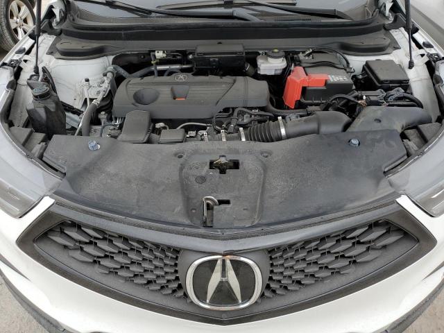 5J8TC1H67ML009223 Acura RDX A-SPEC 12