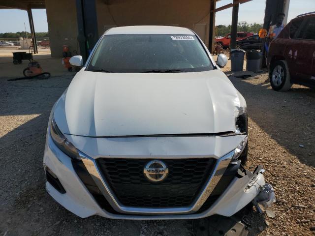  NISSAN ALTIMA 2019 Білий