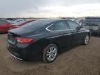 2015 Chrysler 200 Limited for Sale in Elgin, IL - Front End
