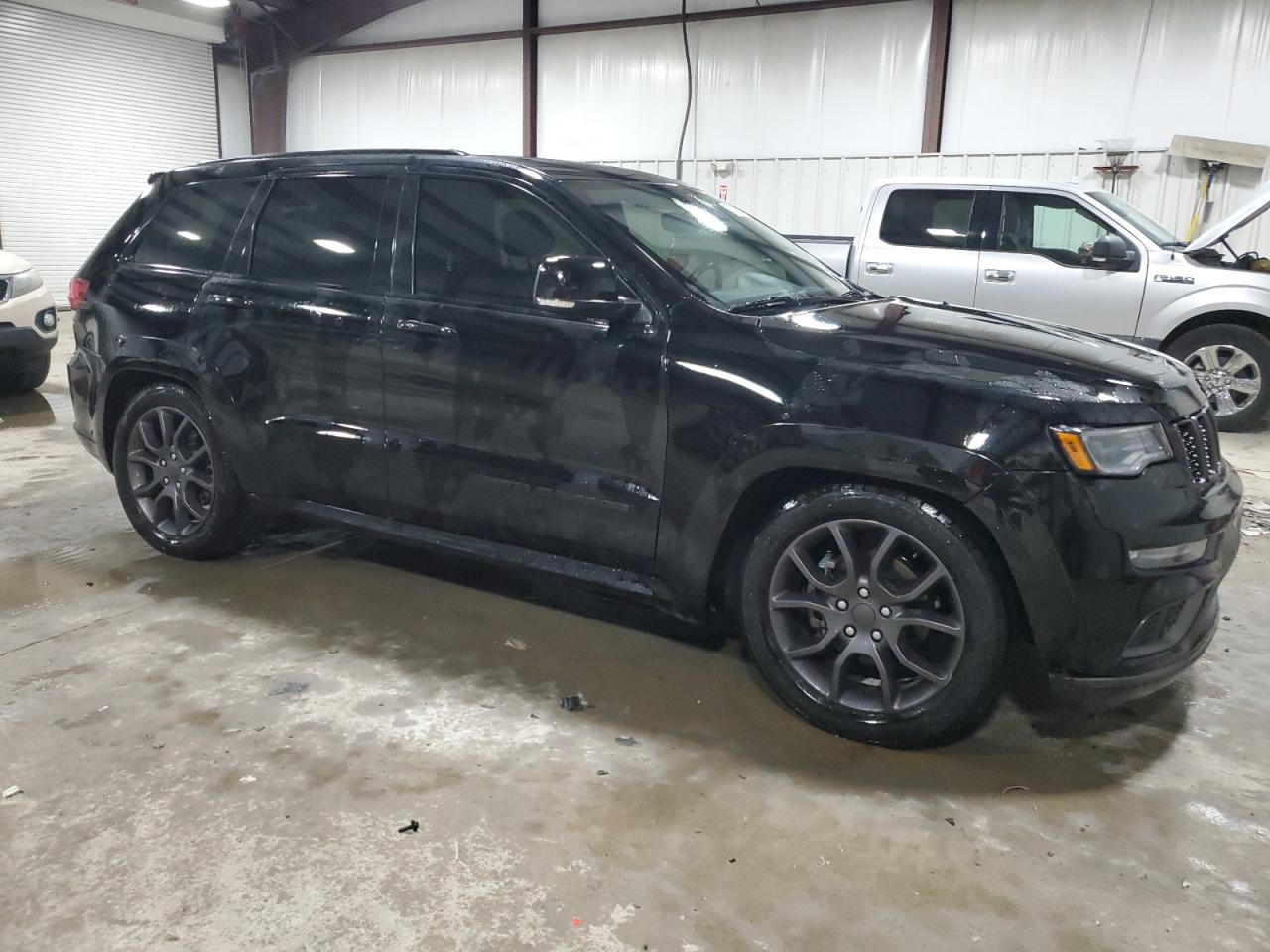 2020 Jeep Grand Cherokee - Image 4