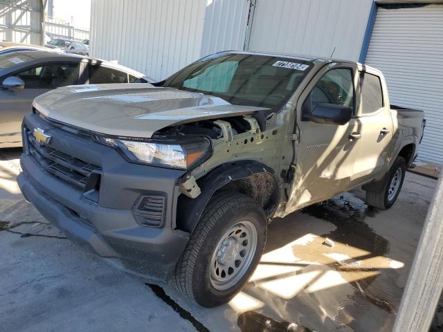 1GCGSBEC2R1145670 Chevrolet Colorado 