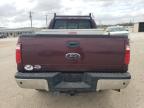 2009 Ford F250 Super Duty en Venta en San Antonio, TX - Side