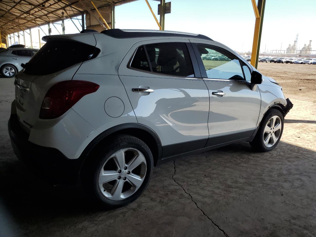 2016 Buick Encore - Image 3