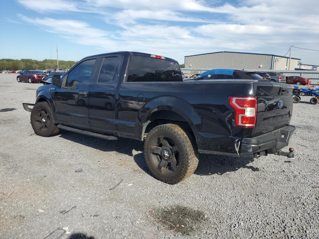 2019 Ford F-150 - Image 2