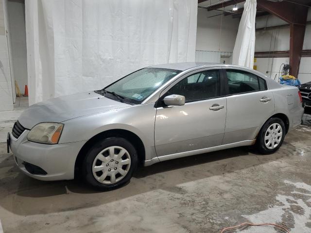 2009 Mitsubishi Galant Es