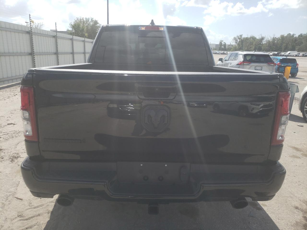 1C6RREFT9PN523095 2023 Ram 1500 Big Horn/Lone Star