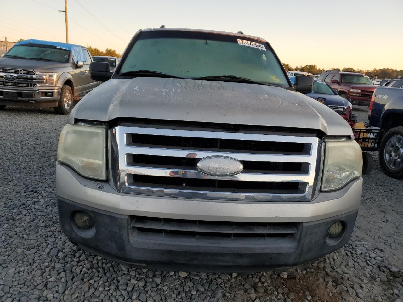 2007 Ford Expedition - Image 5