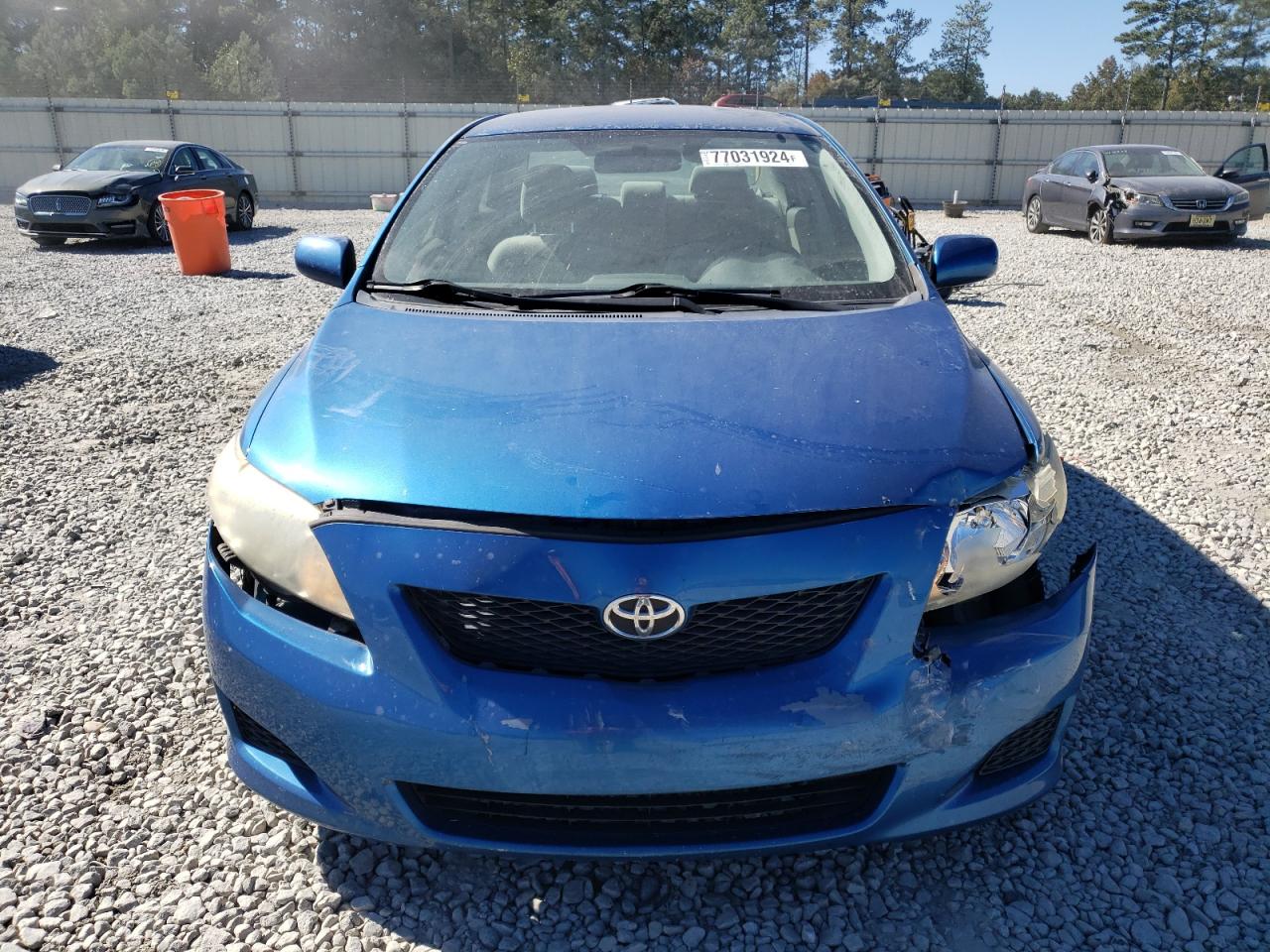 2009 Toyota Corolla - Image 5