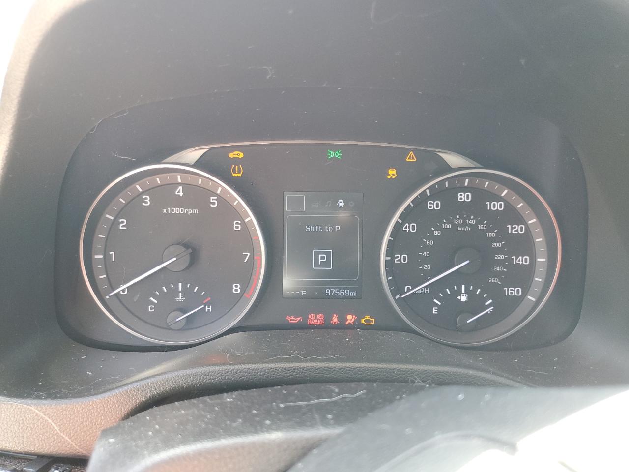2018 Hyundai Elantra - Image 9