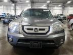 2011 Honda Pilot Exl en Venta en Ham Lake, MN - Front End