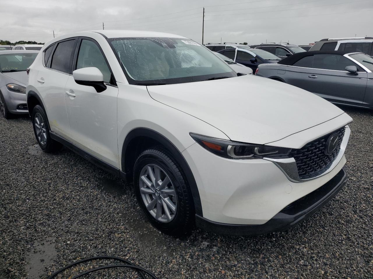 2023 Mazda CX-5 - Image 4