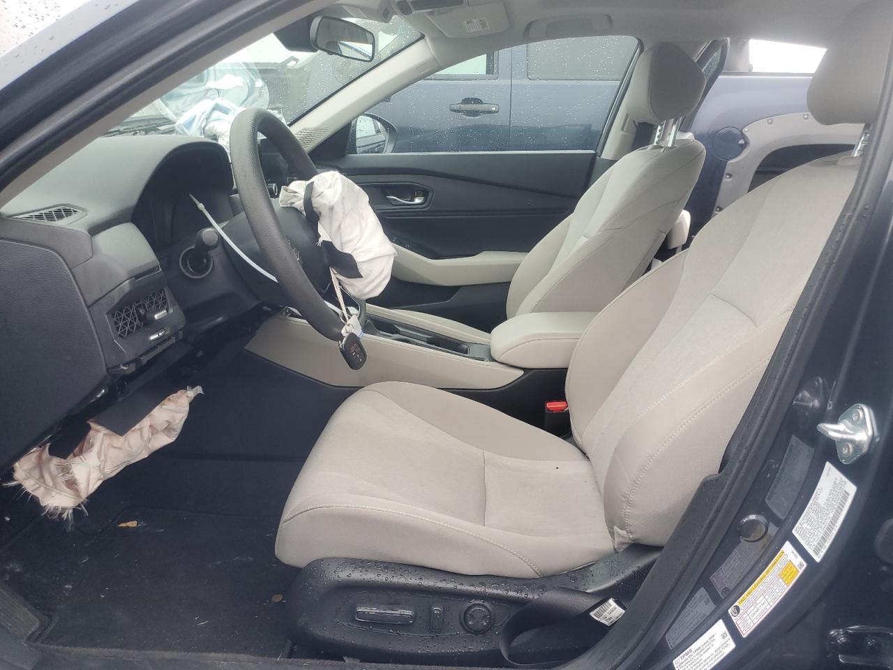2024 Honda Accord - Image 7