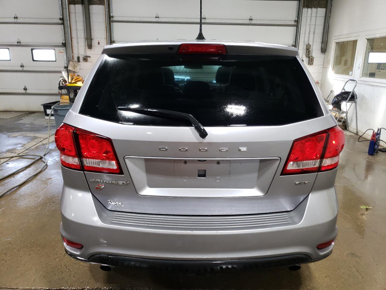 3C4PDDEG2KT738940 2019 Dodge Journey Gt