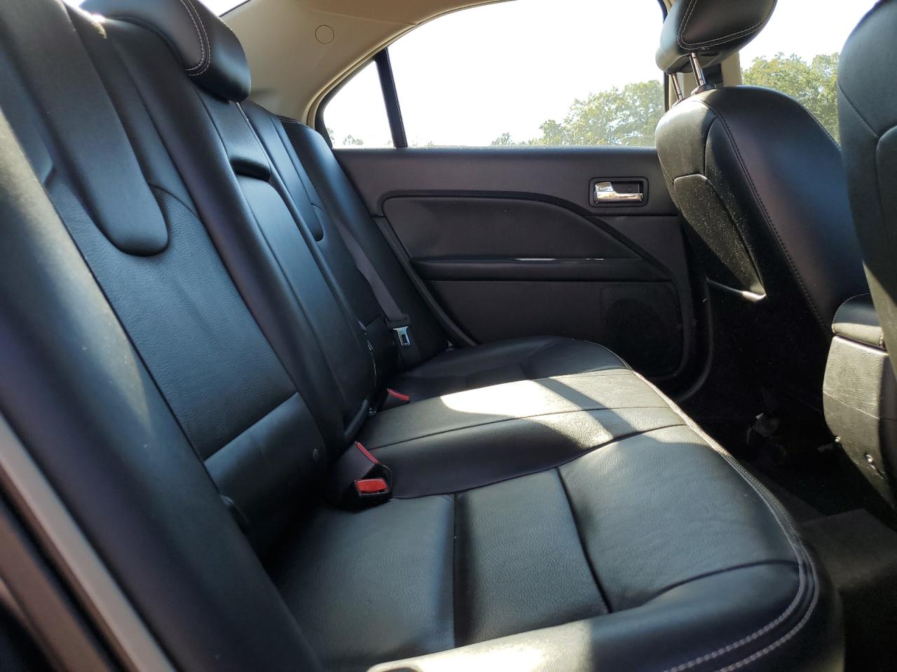 2012 Ford Fusion Sel VIN: 3FAHP0JAXCR174514 Lot: 75034714