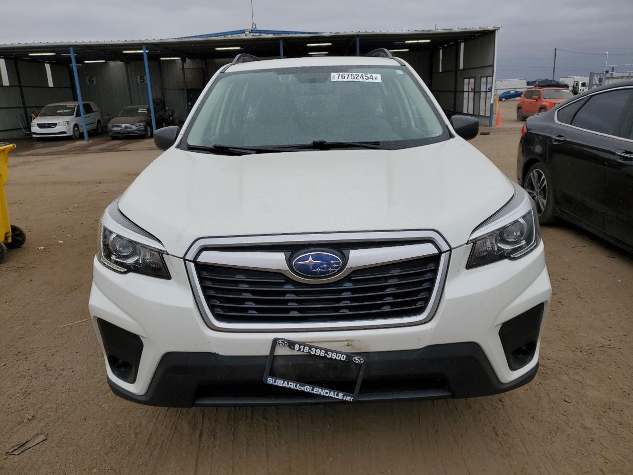 2019 Subaru Forester - Image 5