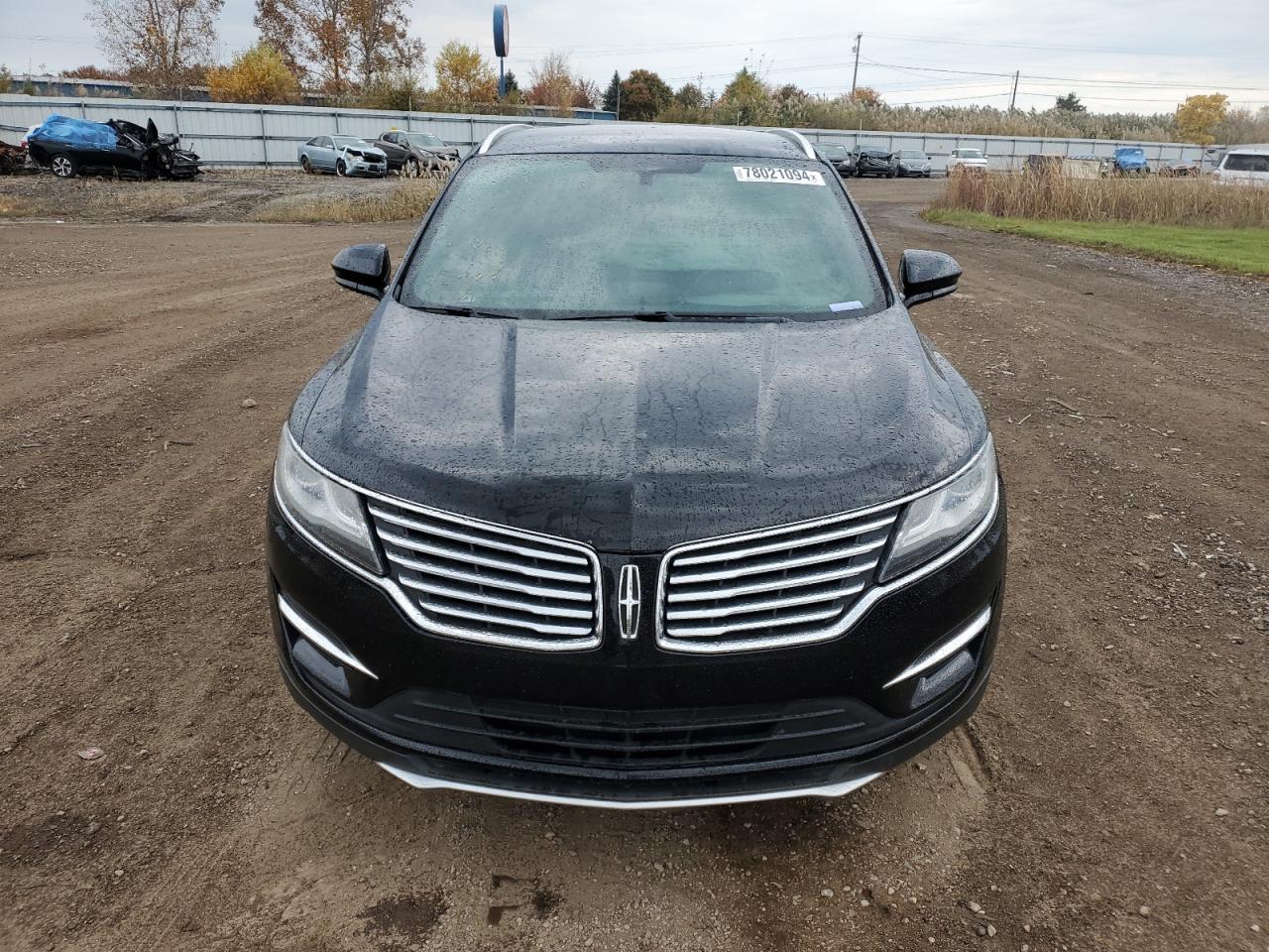 2017 Lincoln MKC - Image 5