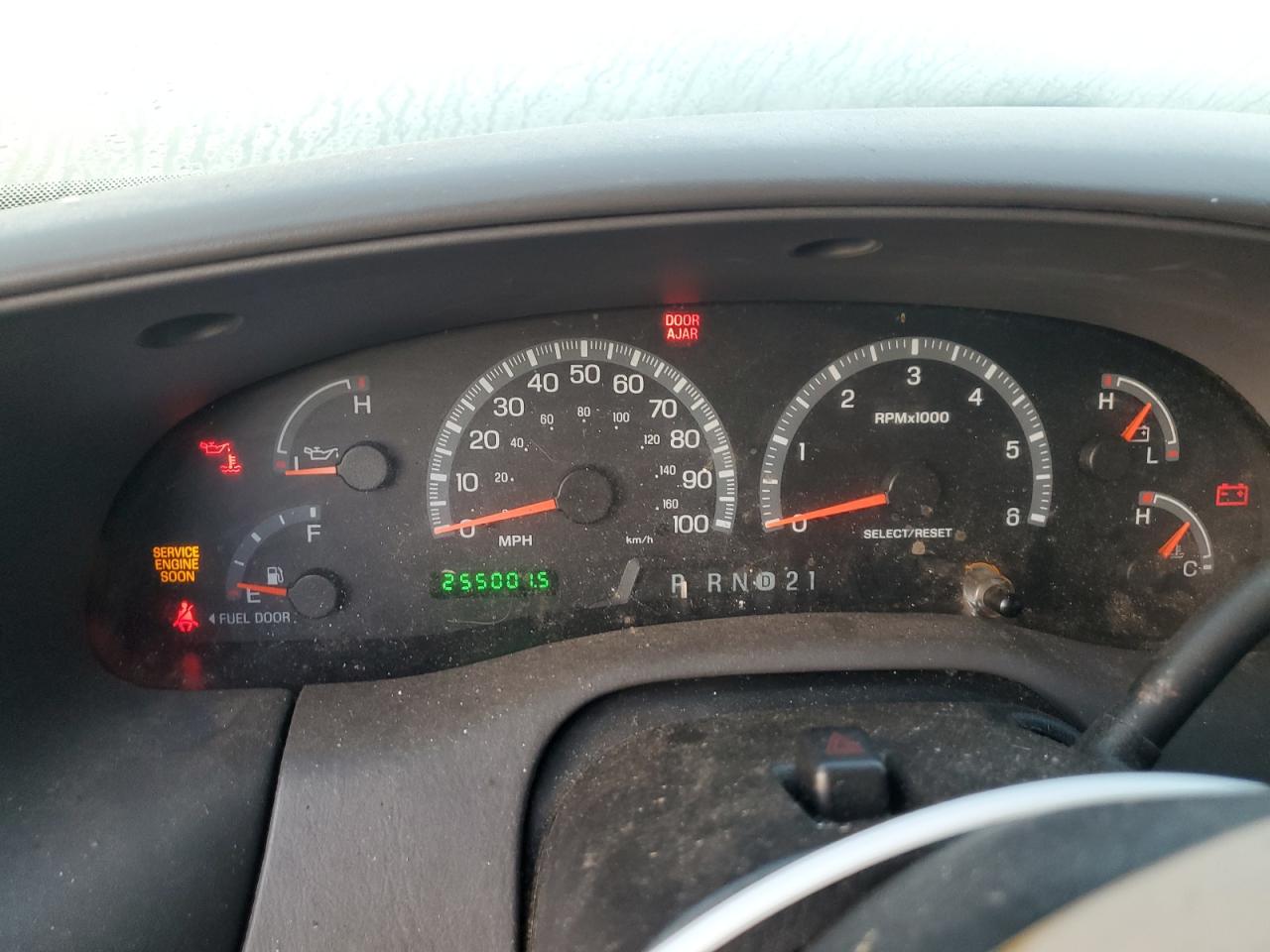 2002 Ford F150 VIN: 2FTRX08L72CA44252 Lot: 77344214