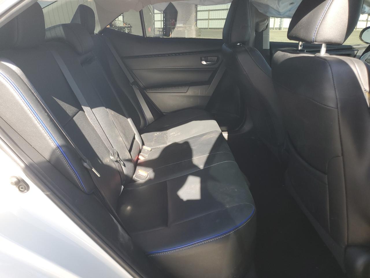 2019 Toyota Corolla - Image 10