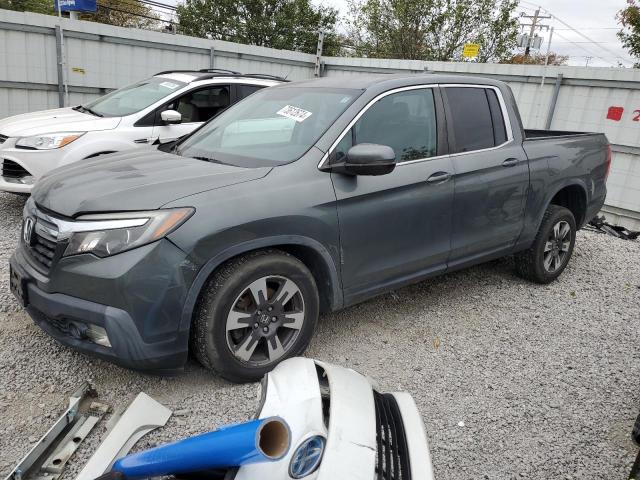 2017 Honda Ridgeline Rtl