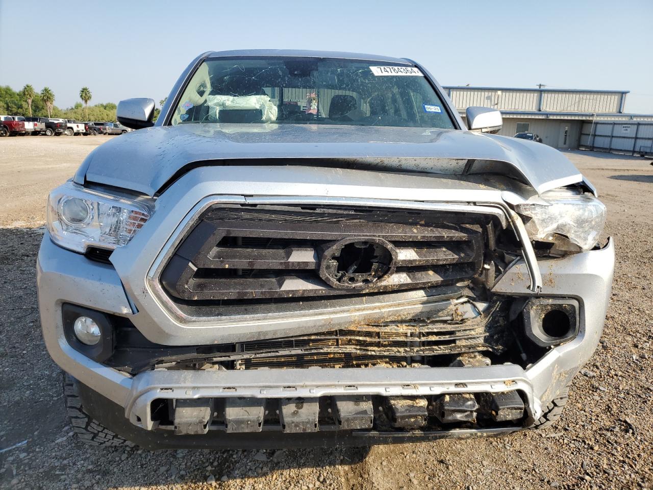 2022 Toyota Tacoma - Image 5