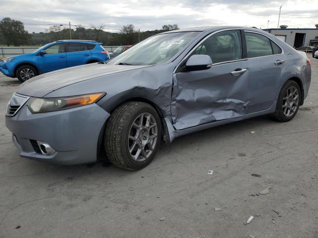 2011 Acura Tsx 