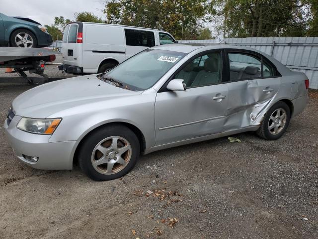 2007 Hyundai Sonata Gls