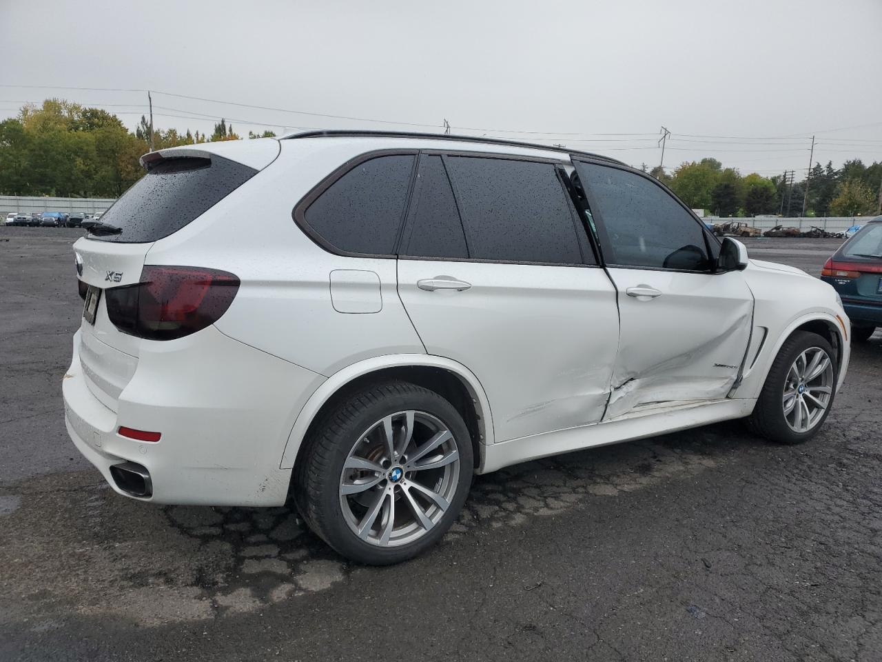 2014 BMW X5 - Image 3