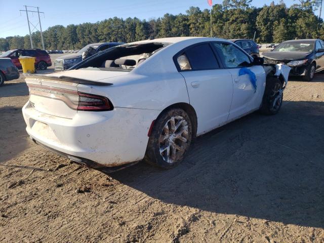  DODGE CHARGER 2019 Biały