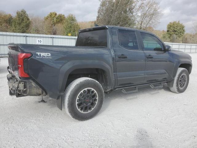  TOYOTA TACOMA 2024 Вугільний