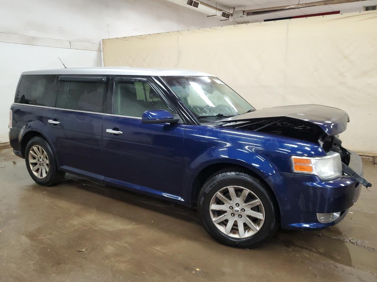 2011 Ford Flex - Image 4