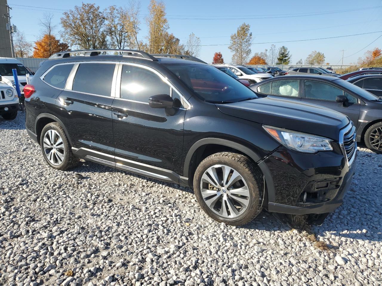 2019 Subaru Ascent - Image 4