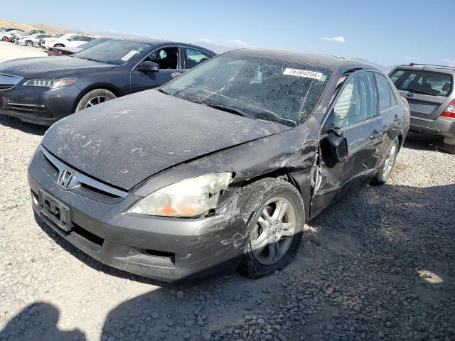 2006 Honda Accord Ex