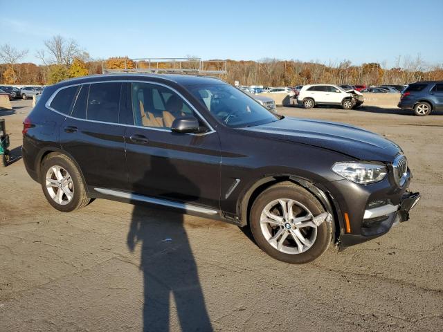 5UXTY5C08M9F29276 BMW X3 XDRIVE3 4