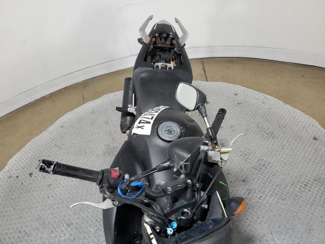 2013 HONDA CB500 FA - ABS