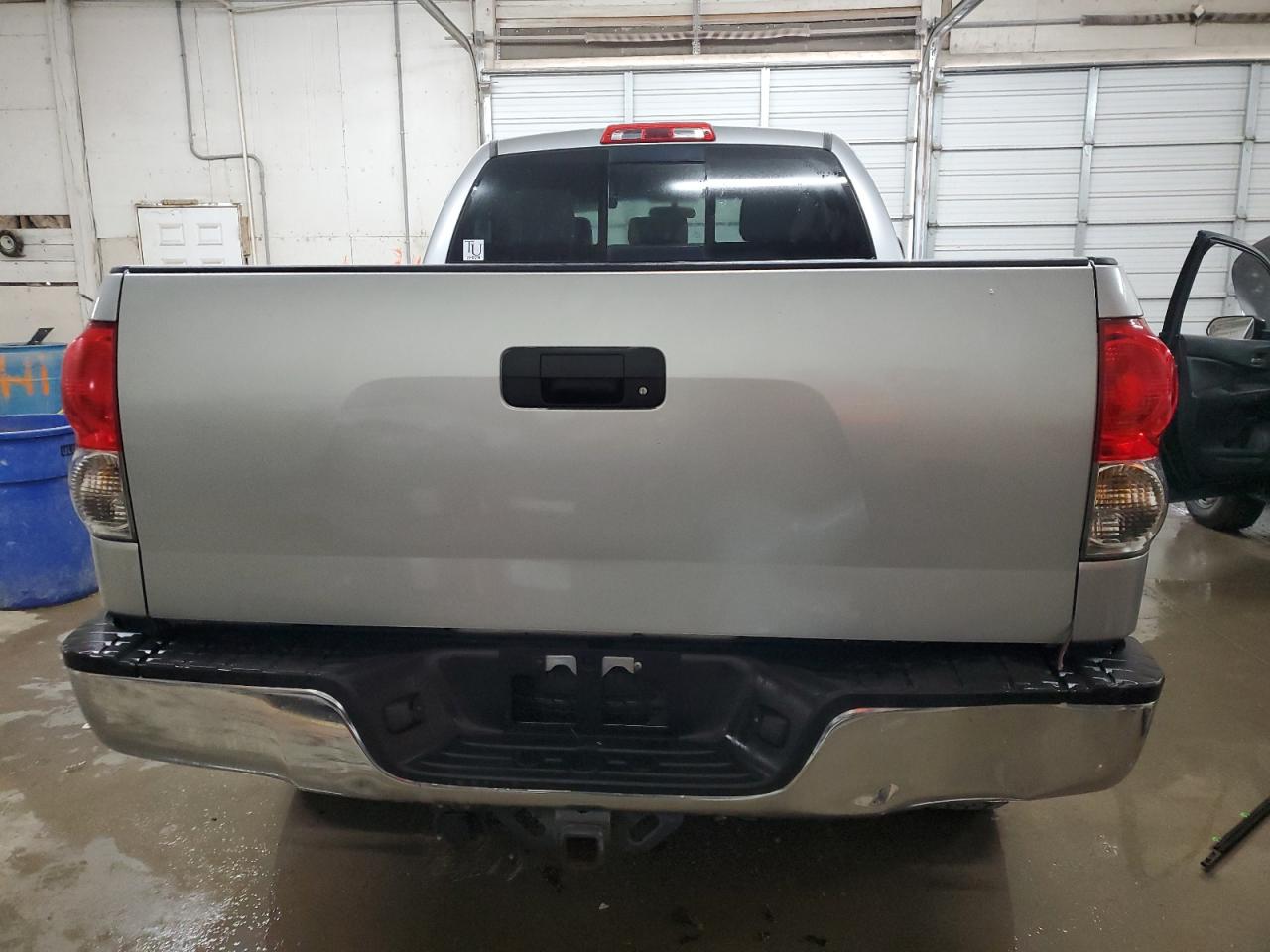 5TBBV54138S515196 2008 Toyota Tundra Double Cab