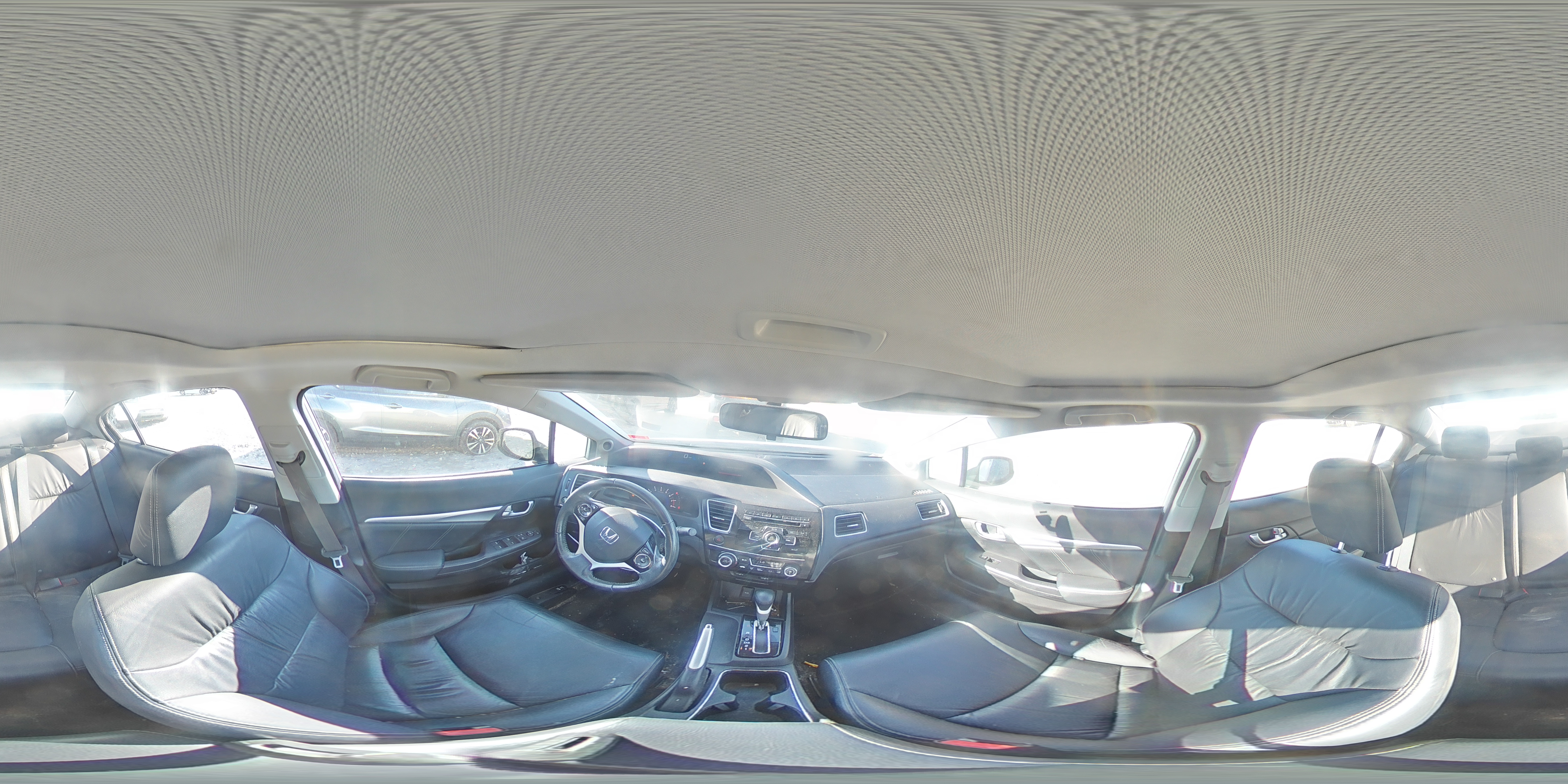 2013 Honda Civic - Image 13